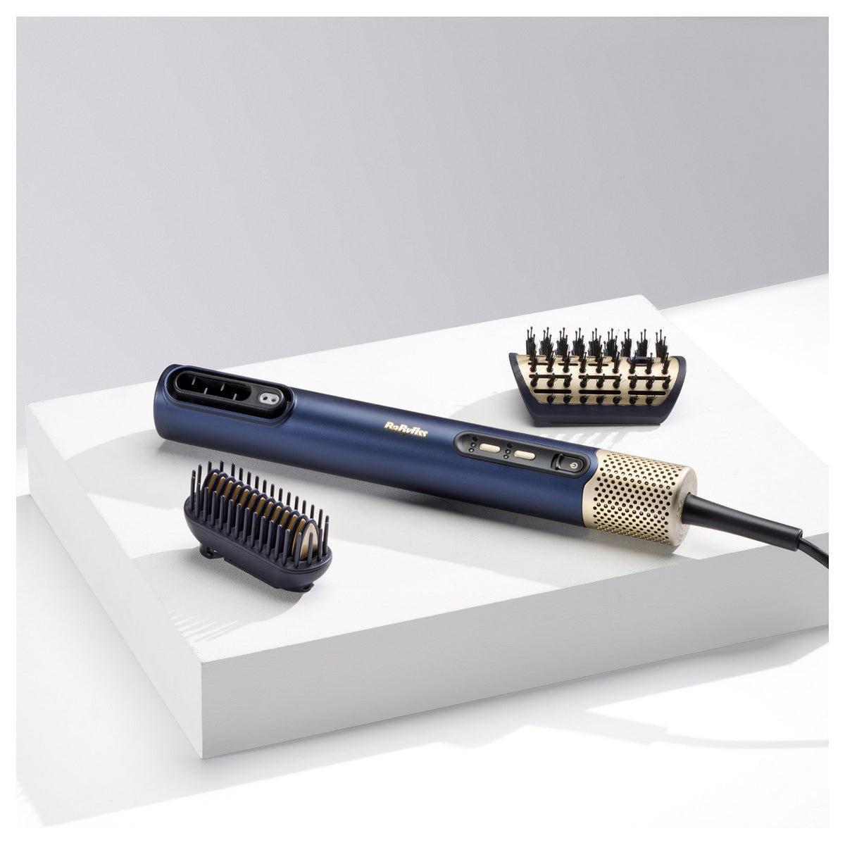 Babyliss Air Wand Multistyler
