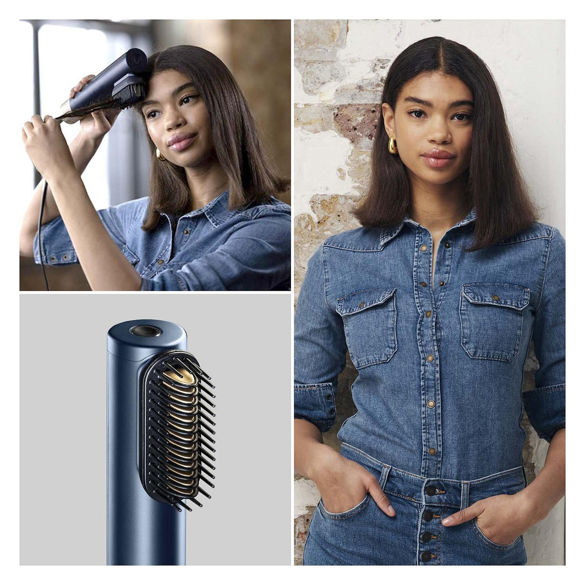 Babyliss Air Wand Multistyler