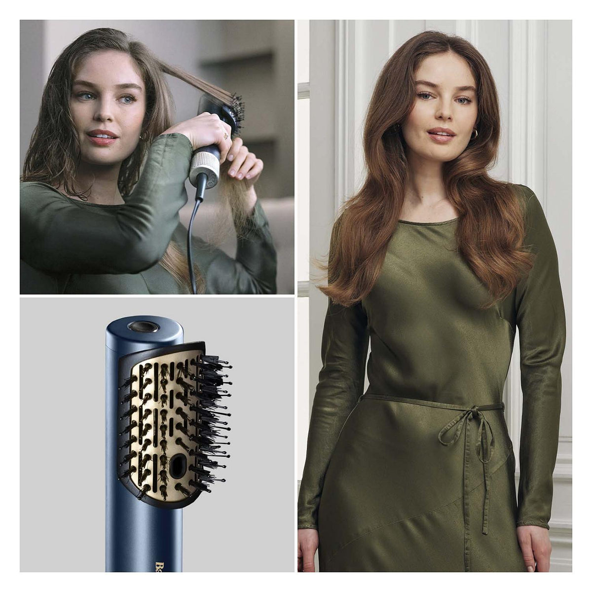 Babyliss Air Wand Multistyler