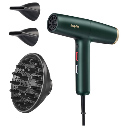 BaByliss Air Power Pro
