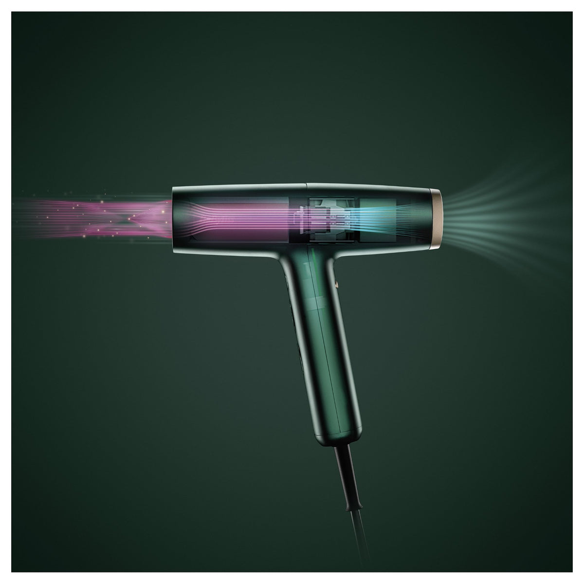 BaByliss Air Power Pro
