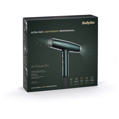 BaByliss Air Power Pro