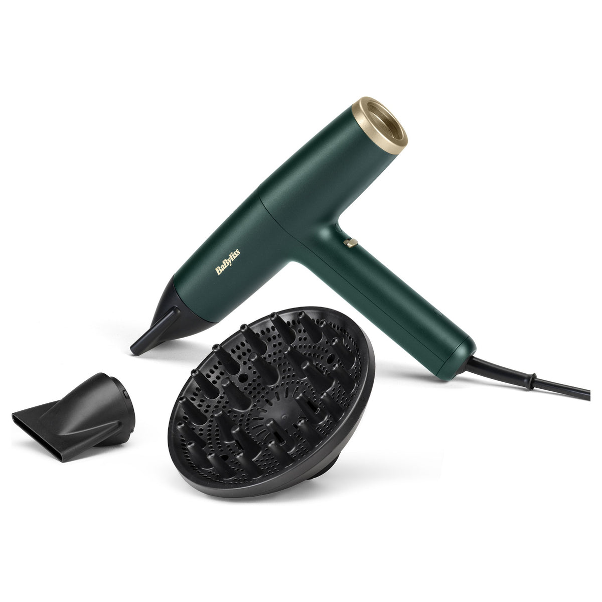 BaByliss Air Power Pro