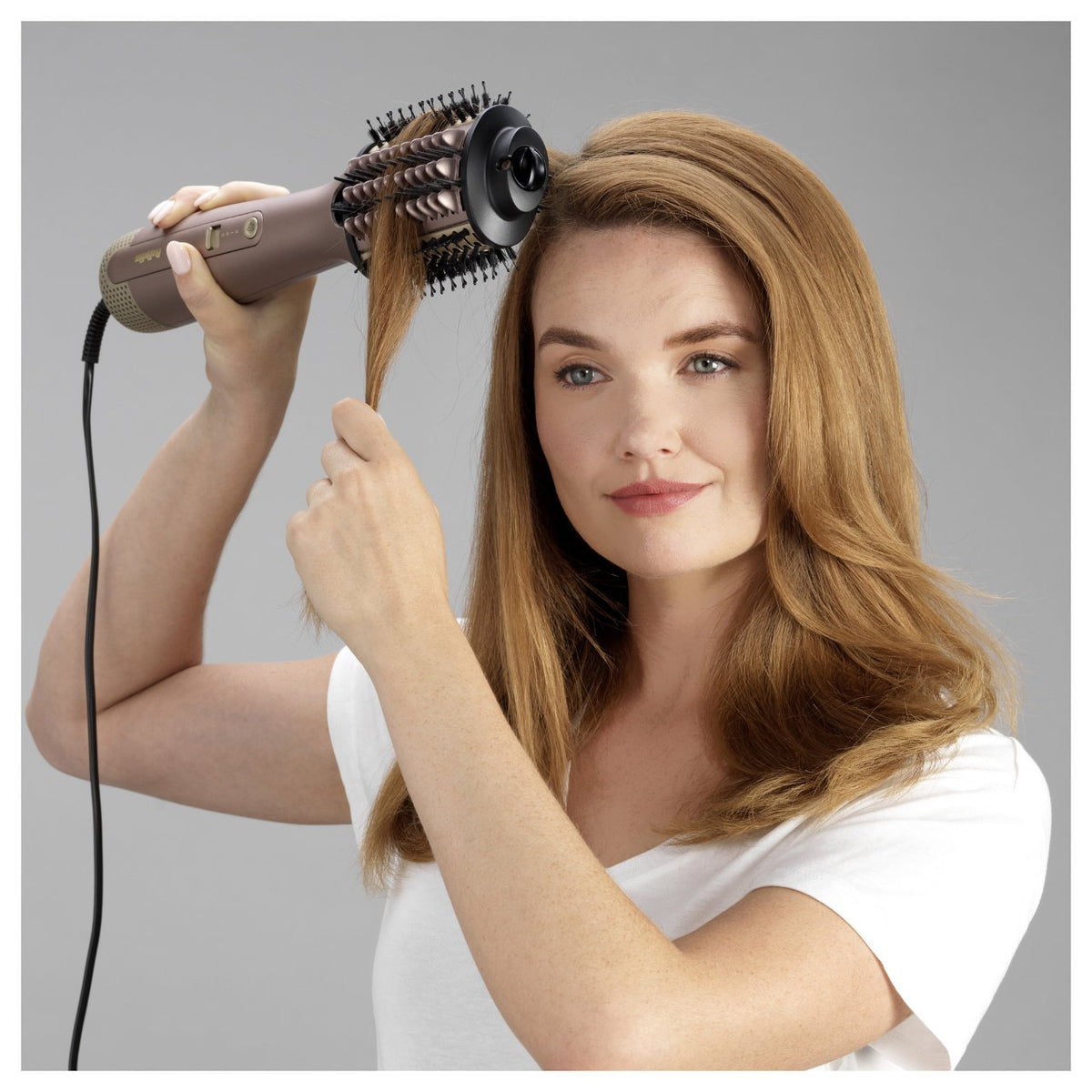 Babyliss Air Volume