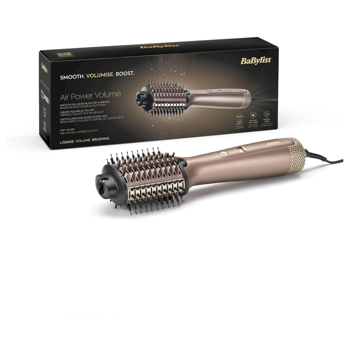 Babyliss Air Volume