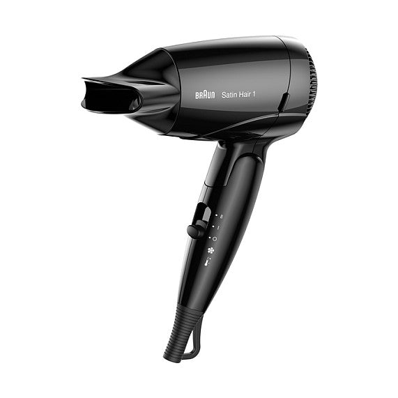 Braun Satin Hair 1 HD 130 Style & Go