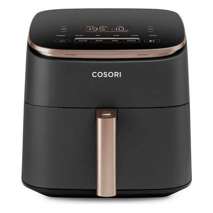 Cosori Turbo Blaze Heißluftfritteuse Schwarz
