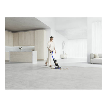 Dyson Wash G1 Akku-Wischsauger (Schwarz/Blau)