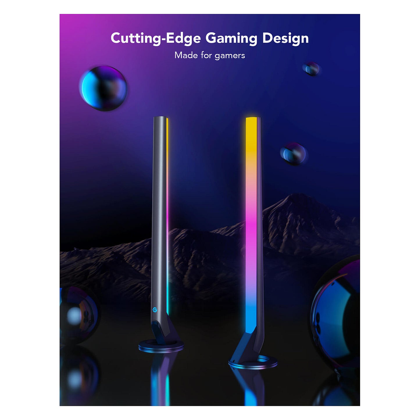 Govee Gaming Smart Light Bars