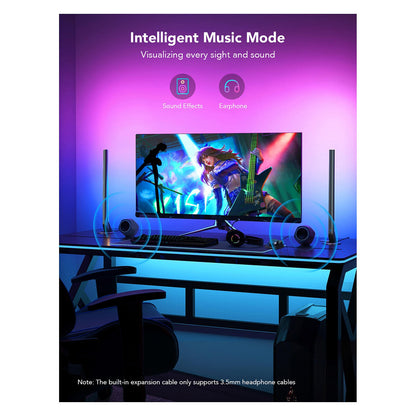 Govee Gaming Smart Light Bars