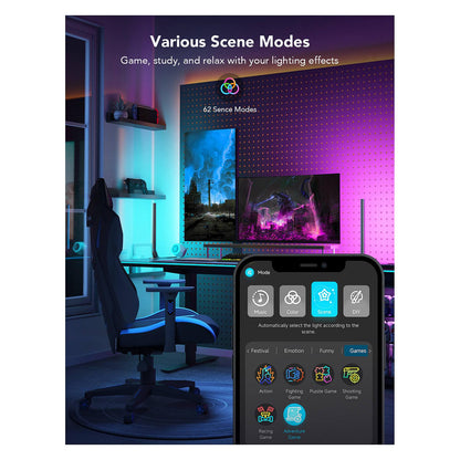 Govee Gaming Smart Light Bars