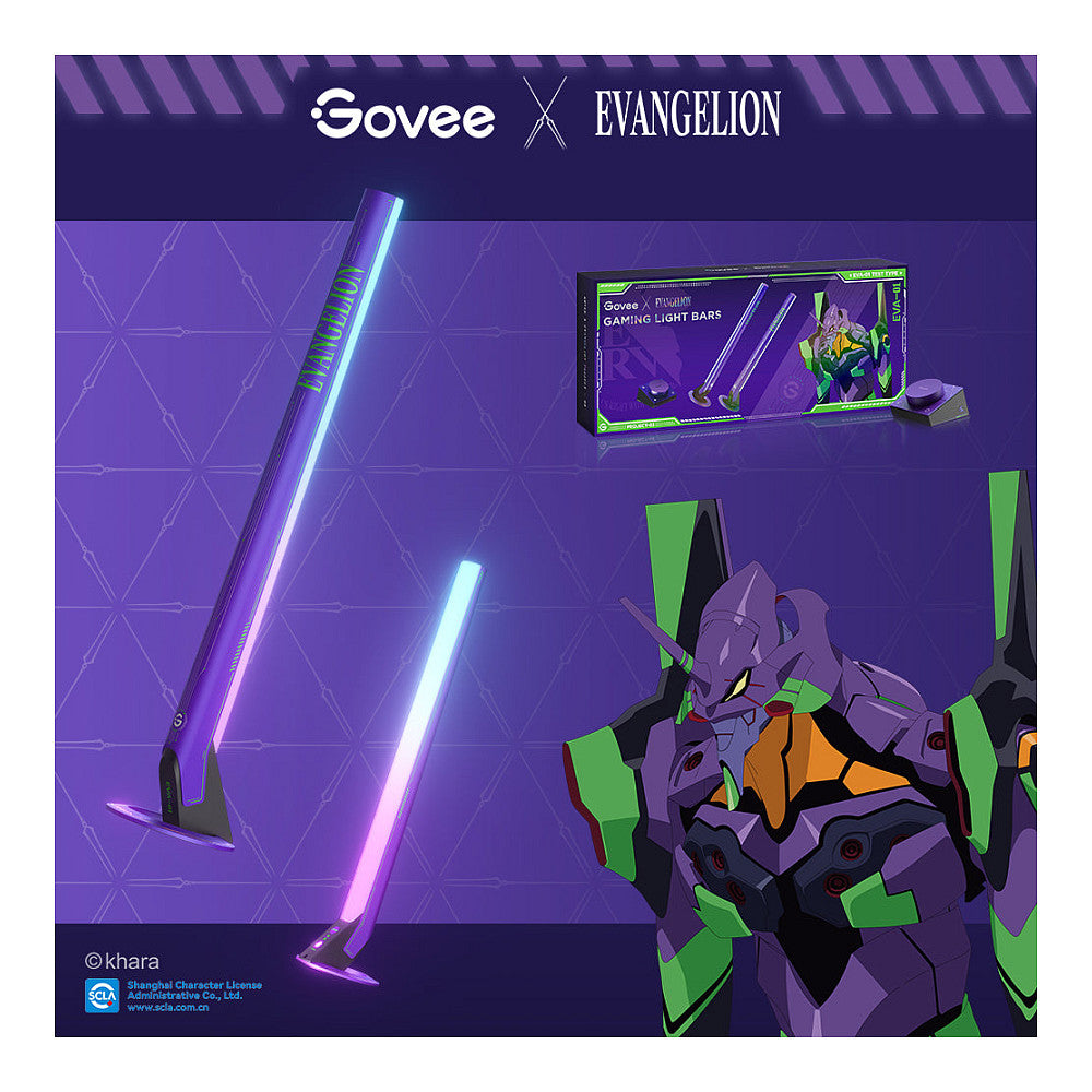 Govee Gaming Smart Light Bars