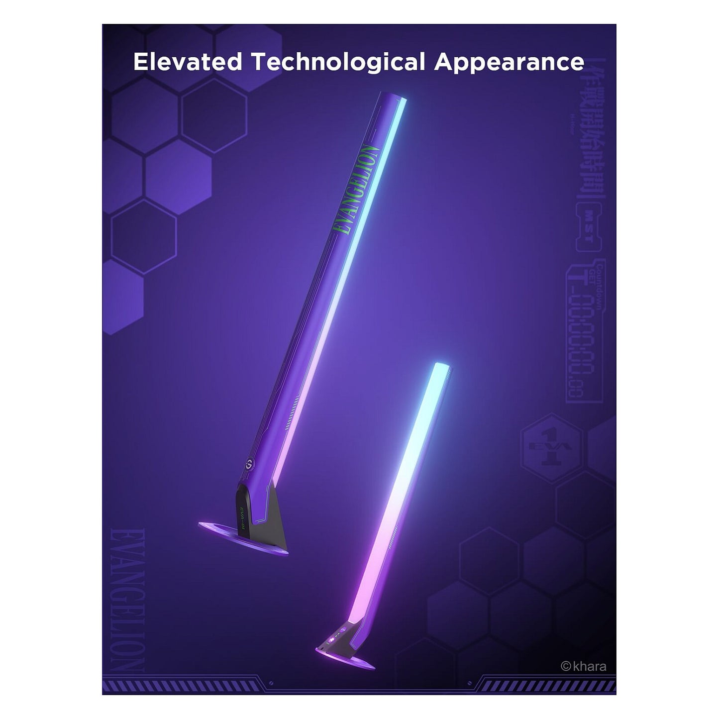 Govee Gaming Smart Light Bars