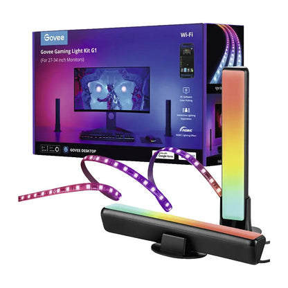 Govee PC Monitor Pro Kit for 27"-34" Monitor