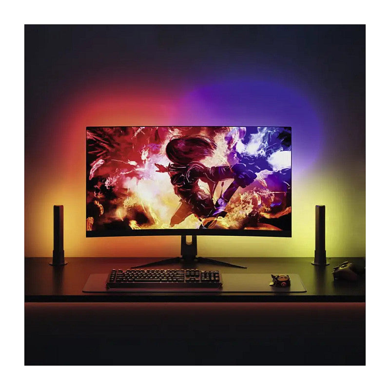 Govee PC Monitor Pro Kit for 27"-34" Monitor