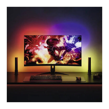 Govee PC Monitor Pro Kit for 27"-34" Monitor