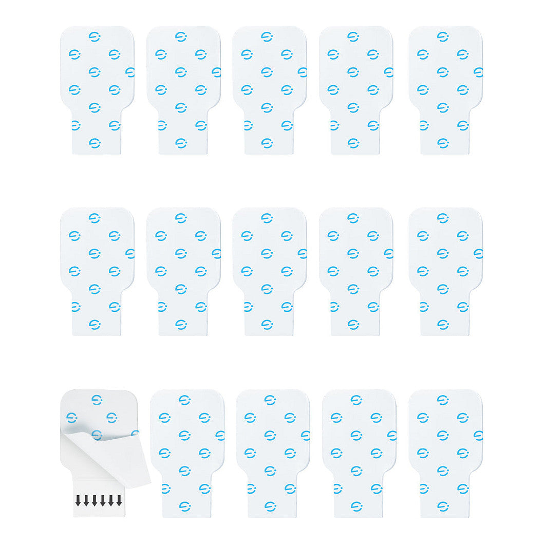 Govee Double Sided Tape (15pcs) for RGBIC Light Panels H6061