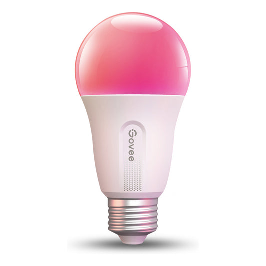Govee Smart Wifi&BLE Light Bulb 800lm
