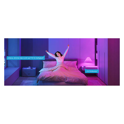 Govee Smart Wifi&BLE Light Bulb 800lm