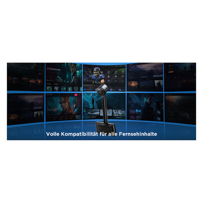 Govee Netflix Envisual TV Backlight 55"-65"
