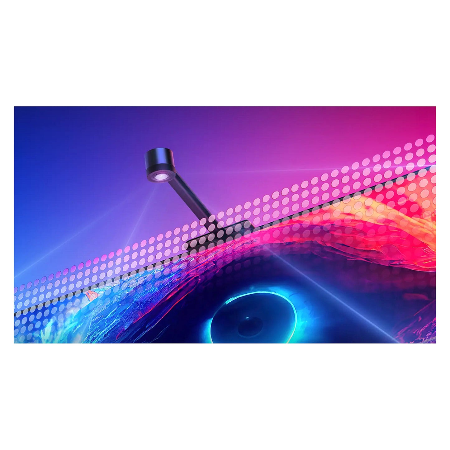 Govee Netflix Envisual TV Backlight 55"-65"