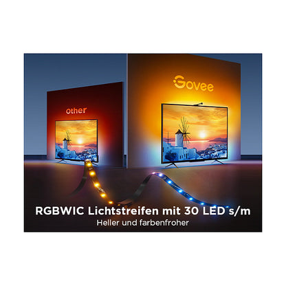 Govee Netflix Envisual TV Backlight 55"-65"