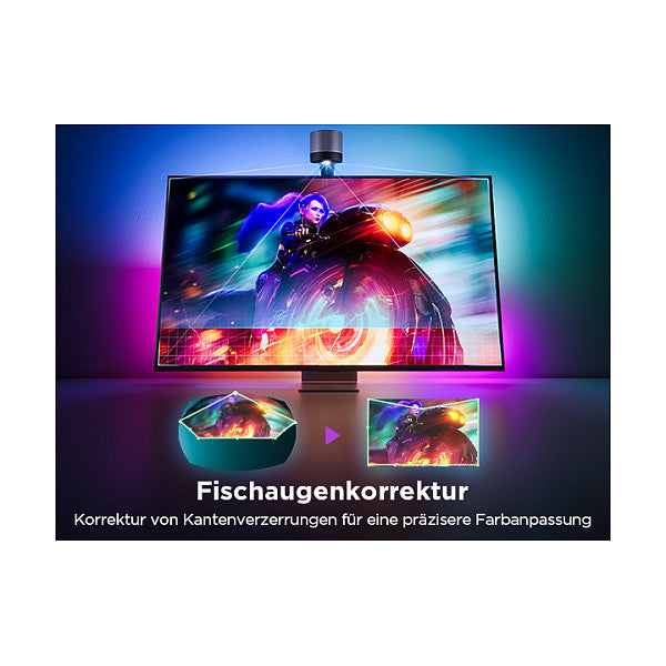 Govee Netflix Envisual TV Backlight 55"-65"