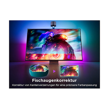 Govee Netflix Envisual TV Backlight 55"-65"