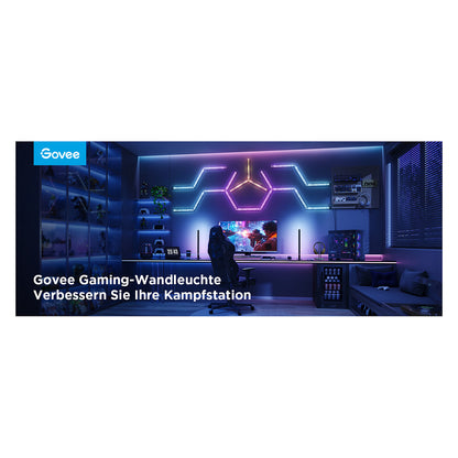Govee Gaming Wall light