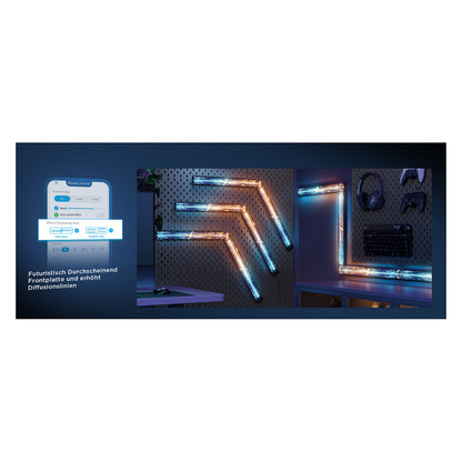 Govee Gaming Wall light