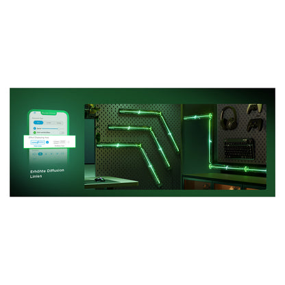 Govee Gaming Wall light