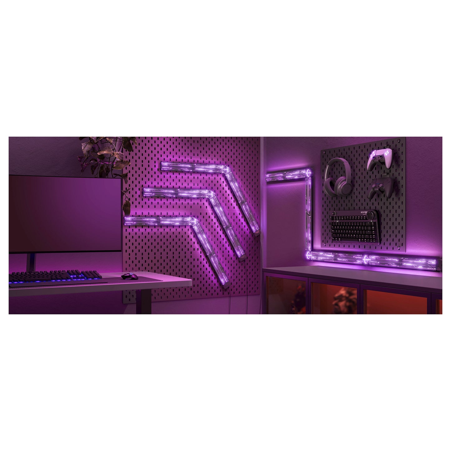 Govee Gaming Wall light