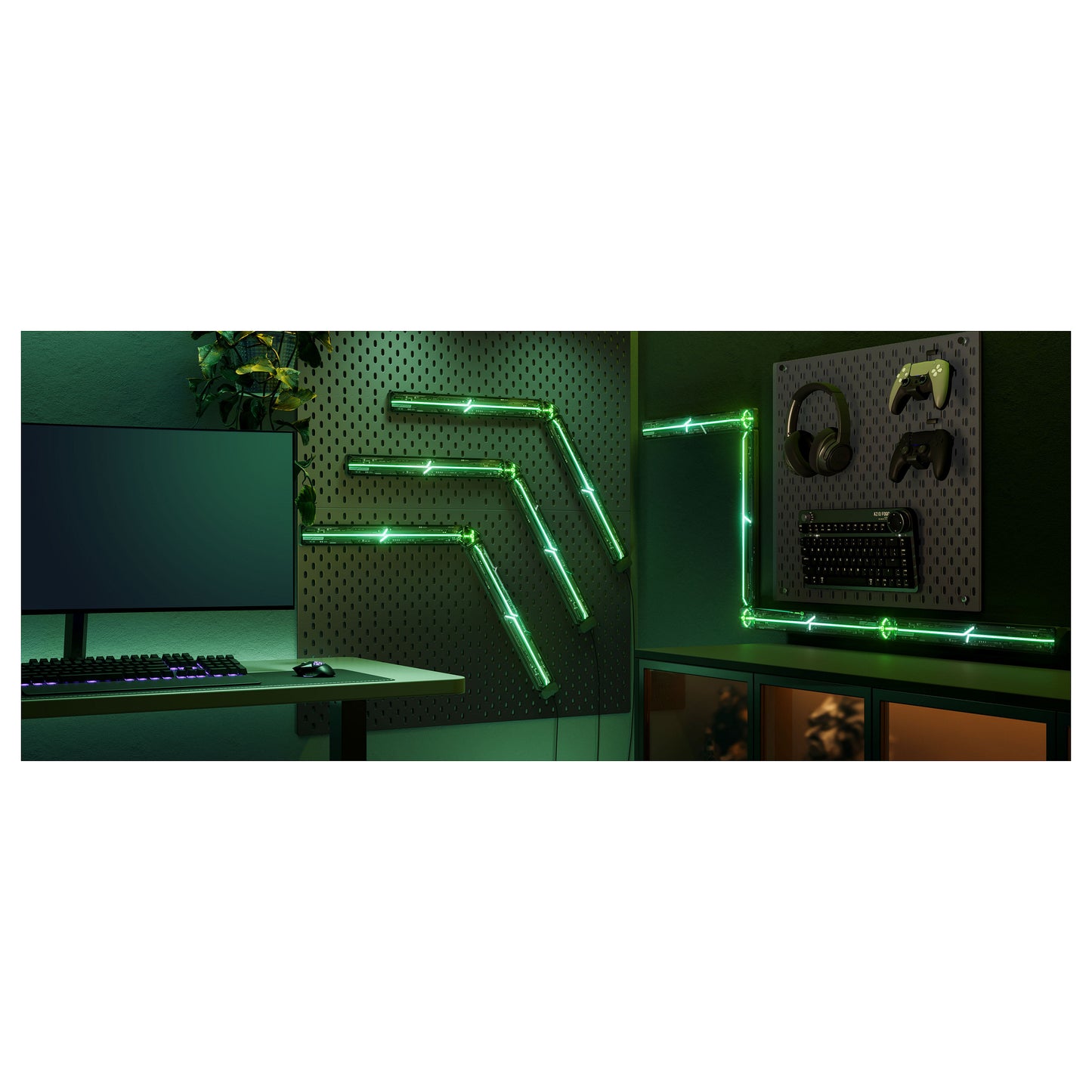 Govee Gaming Wall light