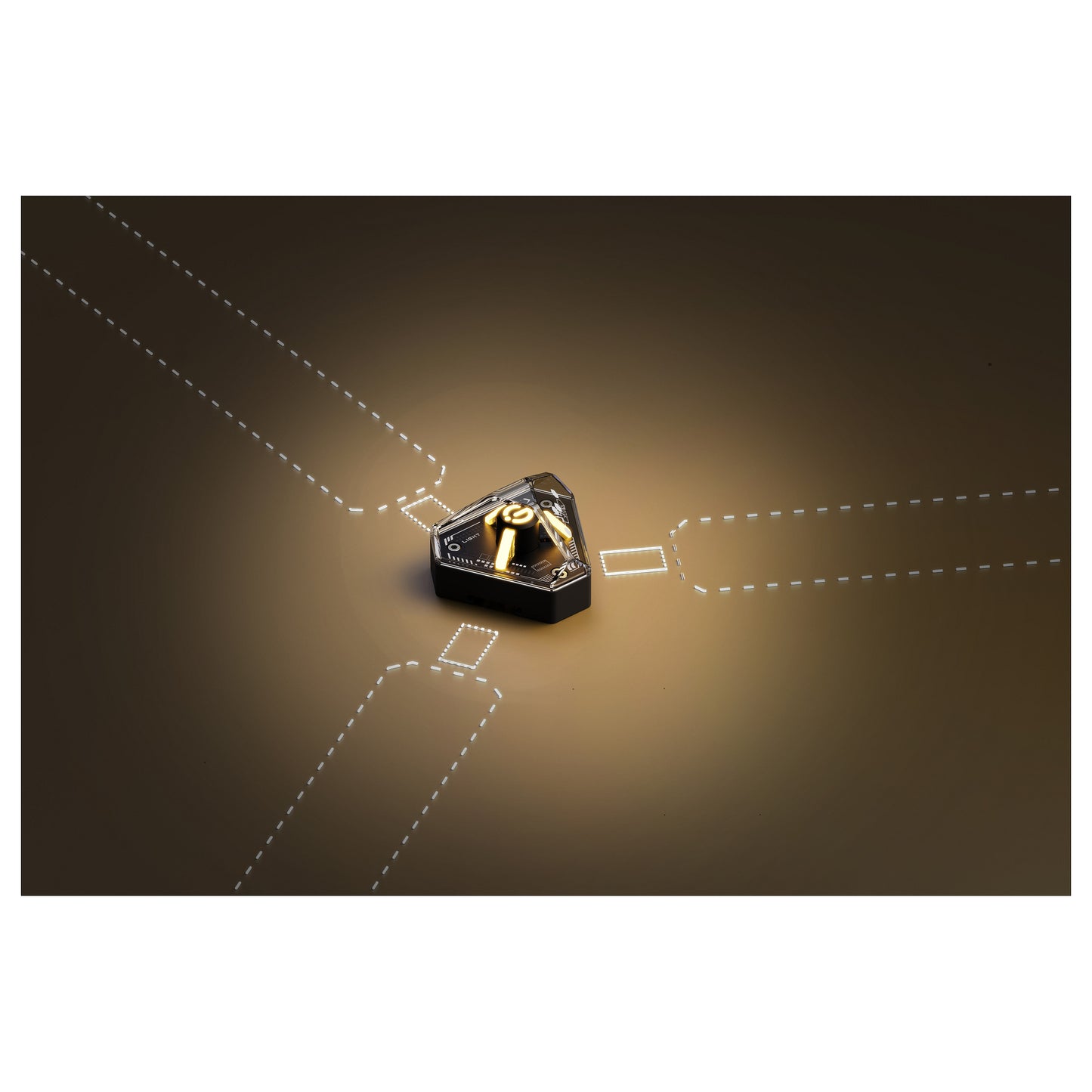 Govee Gaming Wall light