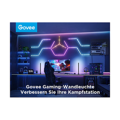 Govee Gaming Wall light
