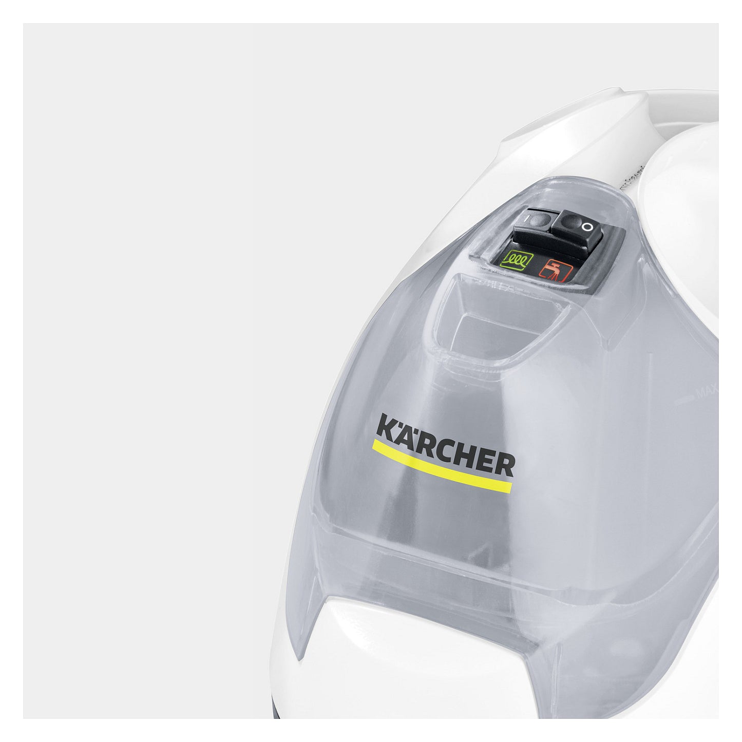 Kärcher SC 4 EasyFix Zylinder-Dampfreiniger