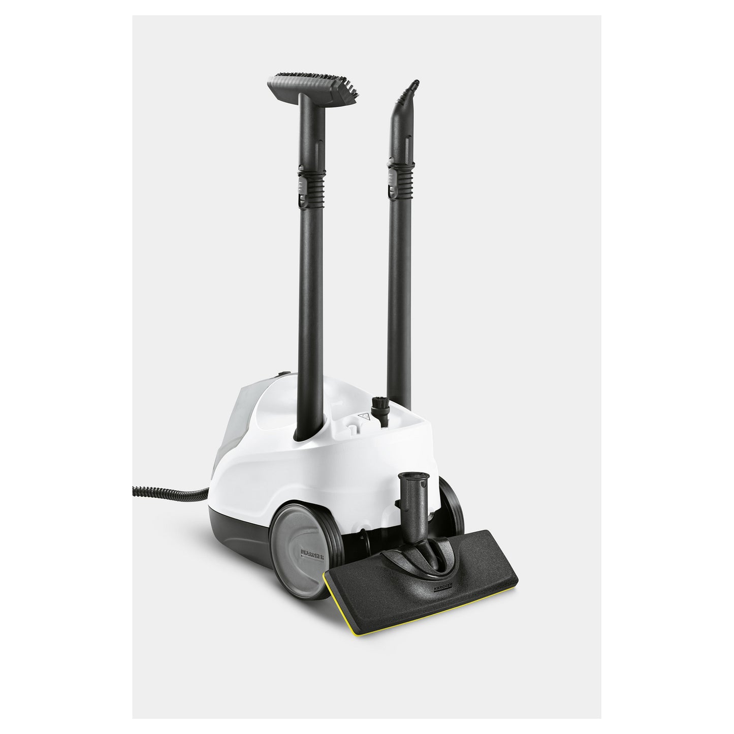 Kärcher SC 4 EasyFix Zylinder-Dampfreiniger