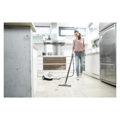 Kärcher SC 4 EasyFix Zylinder-Dampfreiniger