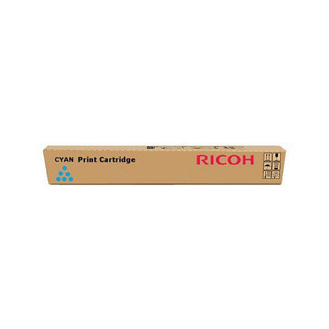 Ricoh Cyan für MP C2003/2503