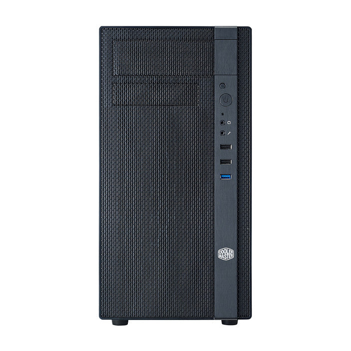 CoolerMaster Micro ATX N200 (B) USB 3.0