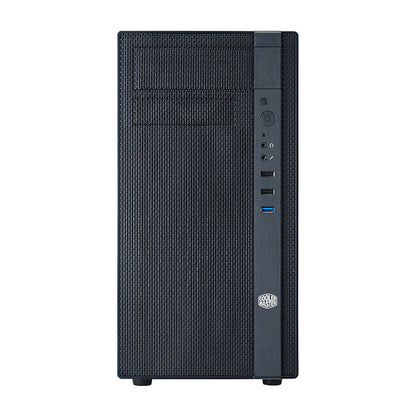 CoolerMaster Micro ATX N200 (B) USB 3.0