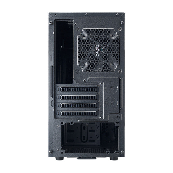 CoolerMaster Micro ATX N200 (B) USB 3.0