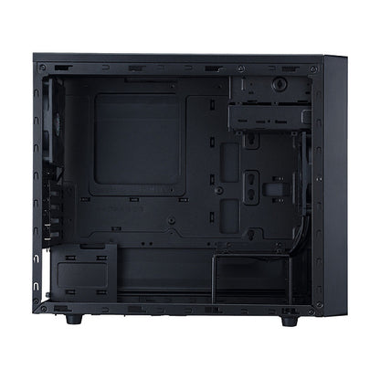 CoolerMaster Micro ATX N200 (B) USB 3.0
