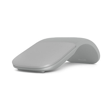 Microsoft Surface Arc Maus - Hellgrau