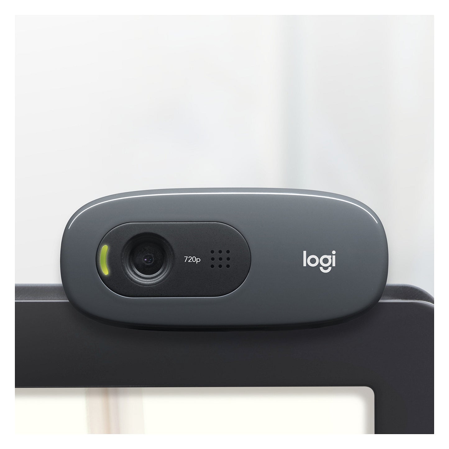 Logitech C270 HD 1280x720