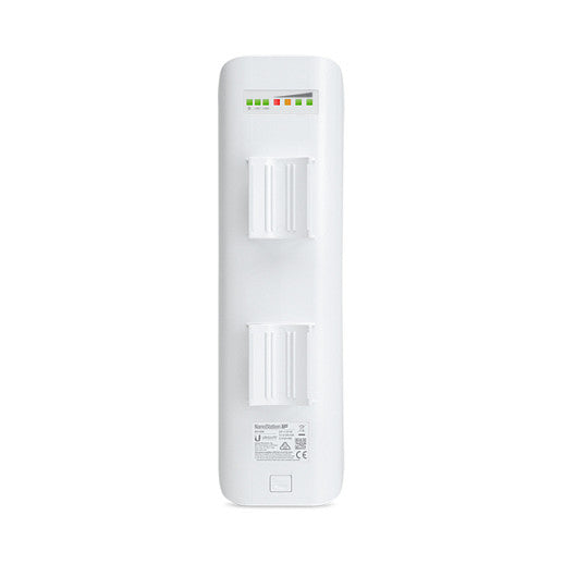 Z Ubiquiti NSM5