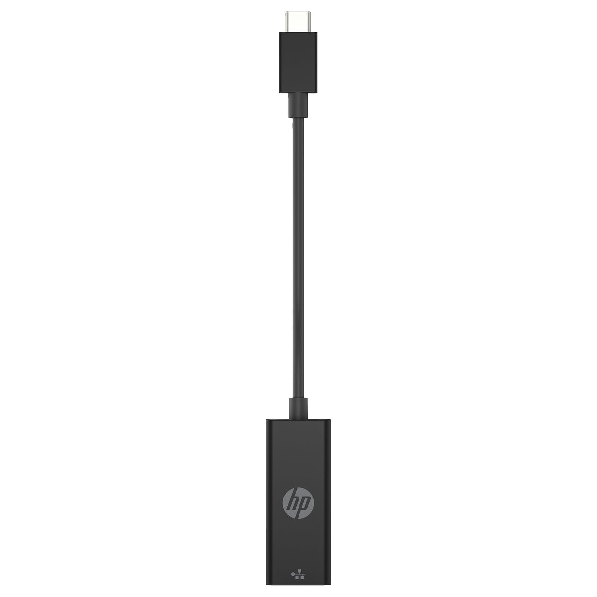 HP USB-C zu RJ45 GB-Lan Adapter