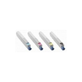 OKI C9600 TONER CYAN (42918915)