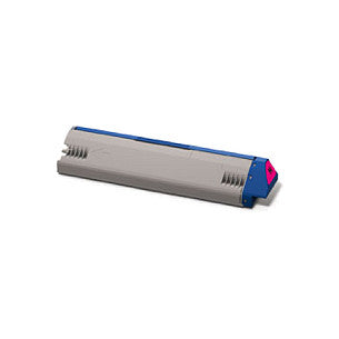 OKI C931 TONER MAGENTA ST (45536414)