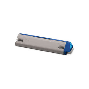 OKI C931 TONER CYAN ST (45536415)